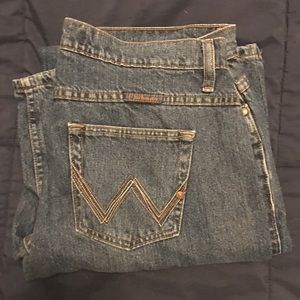 Wrangler Jeans